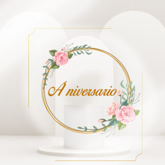 Aniversario