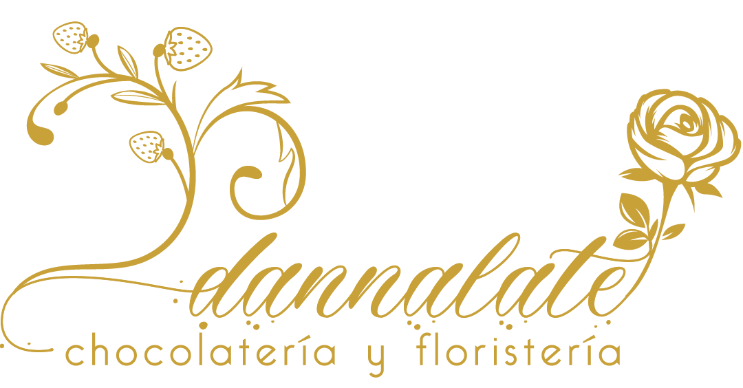 Dannalate | Chocolatería y Floristería