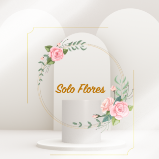 Solo Flores